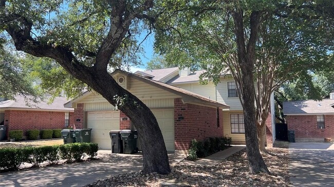 property at 9615 Dalewood Dr