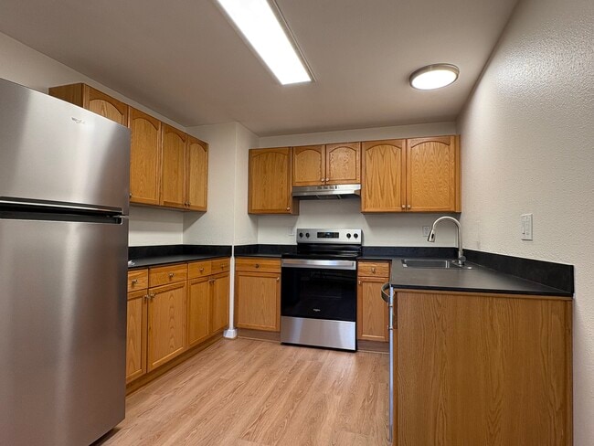 22819 15th Ave SE, Unit 3 in Bothell, WA - Building Photo - Building Photo
