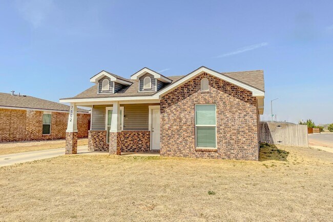 7502 28th St in Lubbock, TX - Building Photo - Building Photo