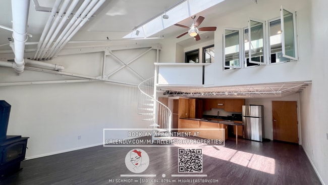 property at 6031 Christie Ave