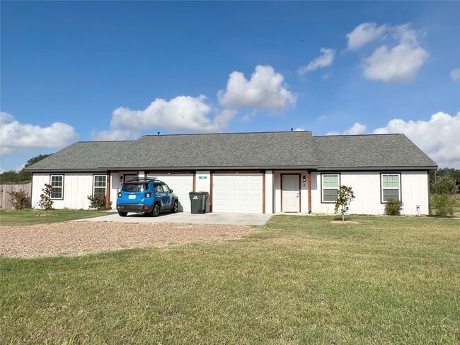 property at 1948 FM 1163 Rd