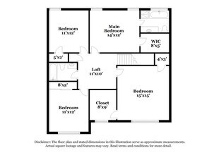 4525 Staffordshire Ln in Charlotte, NC - Building Photo - Building Photo