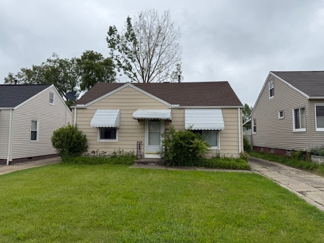 property at 4525 W 149th St