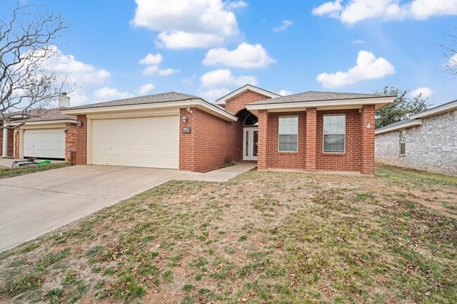 2907 107th St in Lubbock, TX - Building Photo - Building Photo