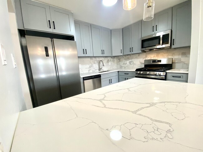property at 512 Avenue C