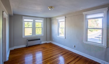 Parkwood Manor Apartments in Upper Darby, PA - Foto de edificio - Interior Photo