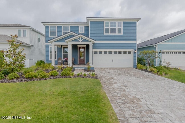 property at 336 Shortleaf Ln