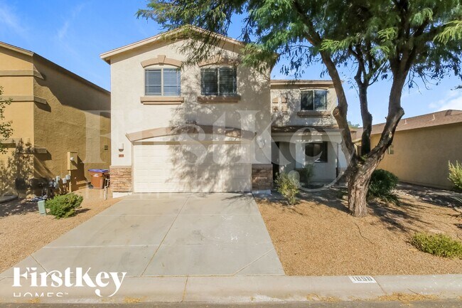 property at 1858 E Omega Dr