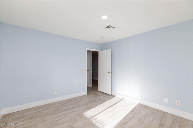 property at 6623 W Tropicana Ave