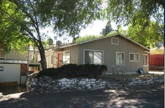 Windmill Apartments in The Dalles, OR - Building Photo - Building Photo