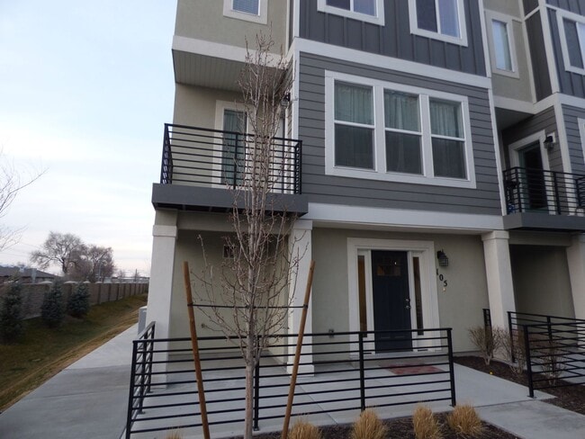 4744 Hillhouse Cv in Murray, UT - Building Photo - Building Photo