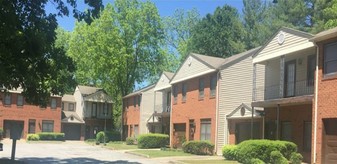 230 West Ave Apartments