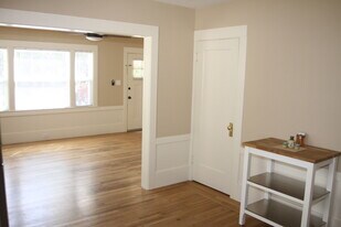 1072 45th St in Emeryville, CA - Building Photo