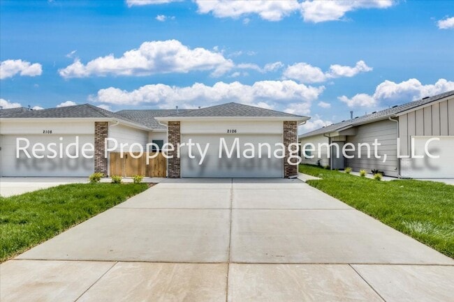 2154 Melody Ct in Goddard, KS - Building Photo - Building Photo