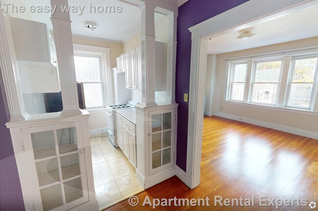 11 Gray St in Cambridge, MA - Building Photo - Building Photo