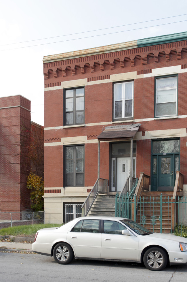 3318 S Indiana Ave in Chicago, IL - Building Photo - Building Photo