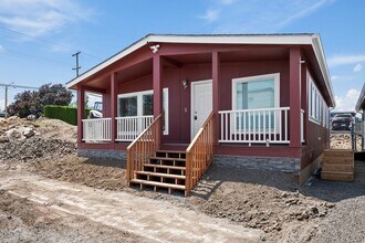 204 S Sheridan St in Spokane, WA - Building Photo - Building Photo