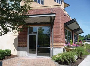 Tera Apartments in Kirkland, WA - Foto de edificio - Building Photo