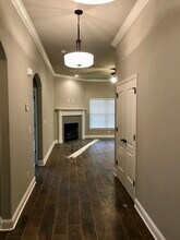 3761 Barton Spring St in Springdale, AR - Foto de edificio - Building Photo