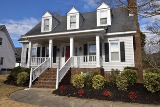 3924 Hampton Dr in Rocky Mount, NC - Building Photo - Building Photo