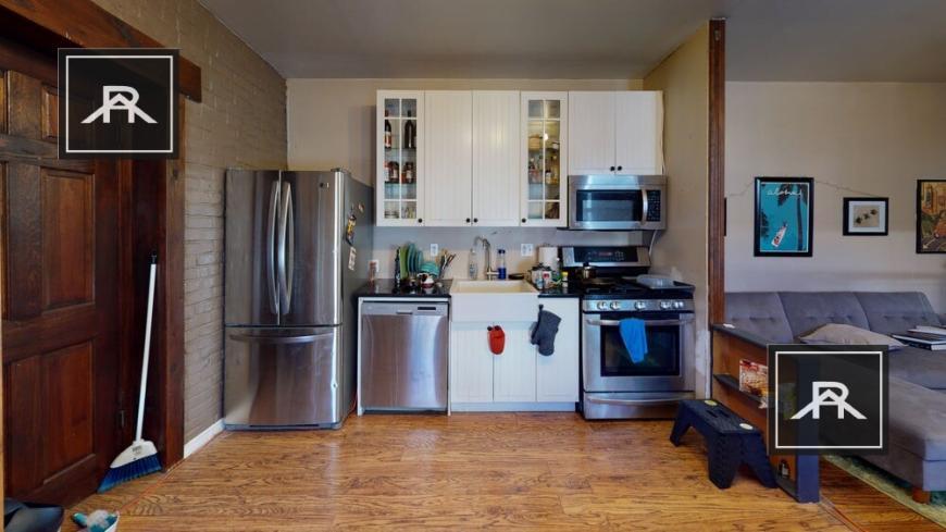 49 Park Vale Ave in Boston, MA - Building Photo