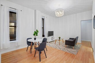 301 Saint Nicholas in New York, NY - Building Photo - Building Photo