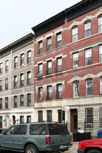 525 W 141st St in New York, NY - Building Photo - Building Photo