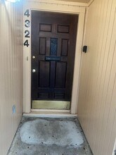 4324 Goulburn Dr in Houston, TX - Building Photo - Building Photo