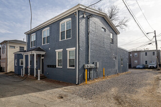 1515 Blueberry Aly in Richmond, VA - Building Photo - Building Photo