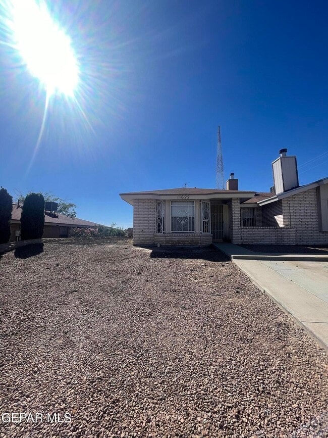 11622 Scott Simpson Dr in El Paso, TX - Building Photo - Building Photo