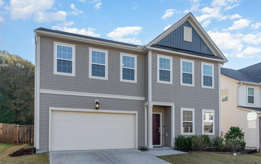 506 Porch Swing Pl in Durham, NC - Building Photo