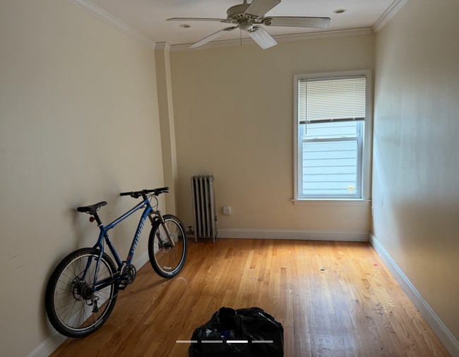1576 Cambridge St, Unit 3F in Cambridge, MA - Building Photo - Building Photo