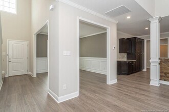 5737 Pooh Ave in Stedman, NC - Building Photo - Building Photo