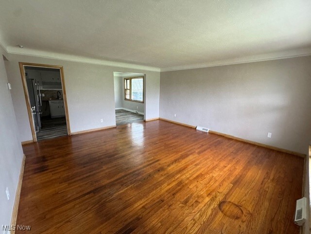 23308 Emery Rd in Warrensville Heights, OH - Building Photo - Building Photo