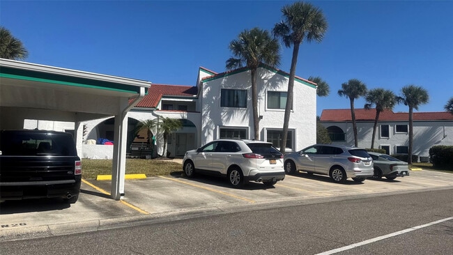 property at 5483 Casablanca Cir