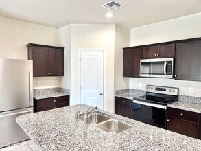 24374 W Wood St in Buckeye, AZ - Building Photo - Building Photo