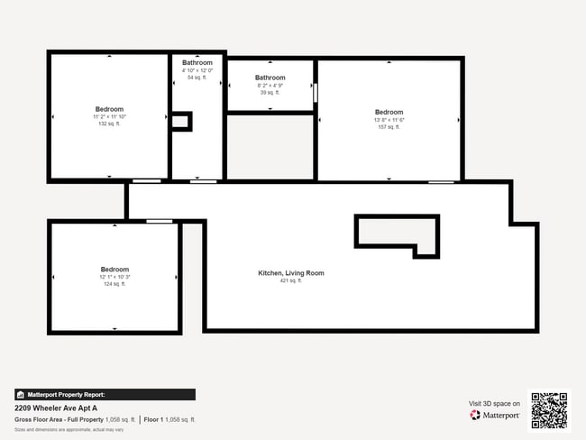 2209 Wheeler Ave in Killeen, TX - Building Photo - Building Photo