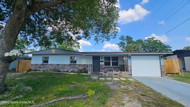 property at 1307 Park Manor Dr