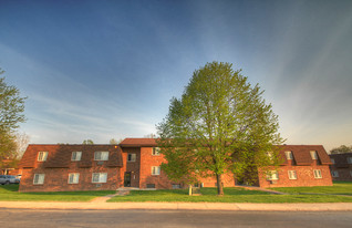 Chili Heights Apartments