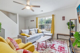 1300 Nylic St in Tallahassee, FL - Building Photo - Building Photo
