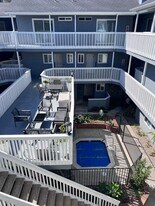 4580 Ohio St in San Diego, CA - Building Photo