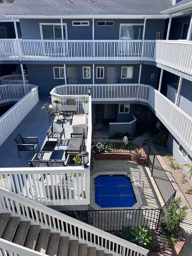 property at 4580 Ohio St