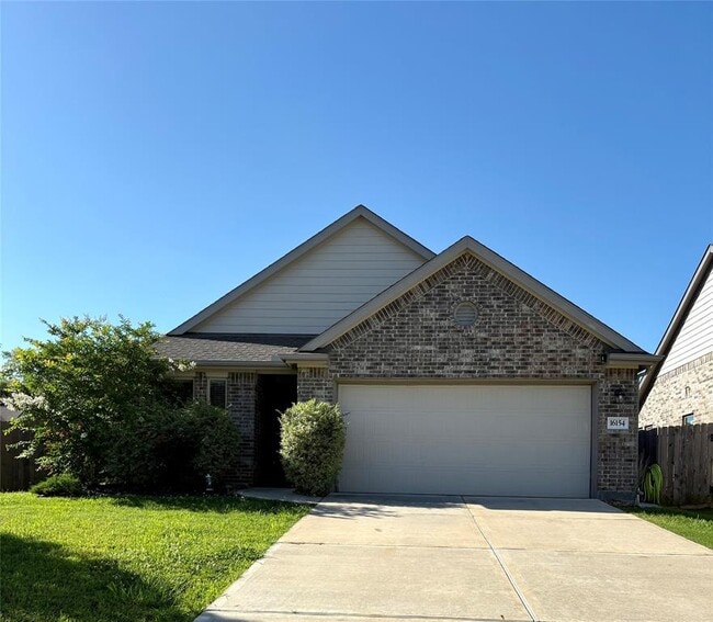 property at 16154 Dockside St