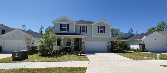 13306 Brookwater Dr in Jacksonville, FL - Building Photo - Building Photo