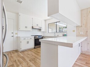 1154 Chaparral Rd in Pebble Beach, CA - Building Photo - Building Photo