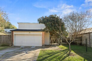 4123 Yupon Ridge Dr in Houston, TX - Building Photo