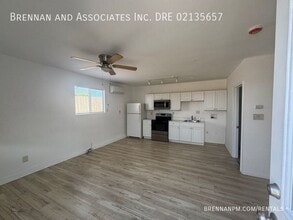 3011 Franklin Ave in San Diego, CA - Building Photo - Building Photo