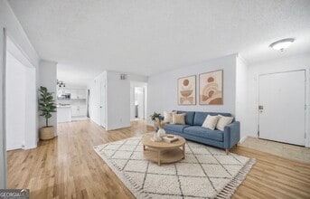 26 Arpege Way NW in Atlanta, GA - Foto de edificio - Building Photo