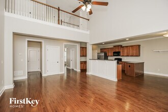 388 Boulder View Pkwy in Dallas, GA - Building Photo - Building Photo