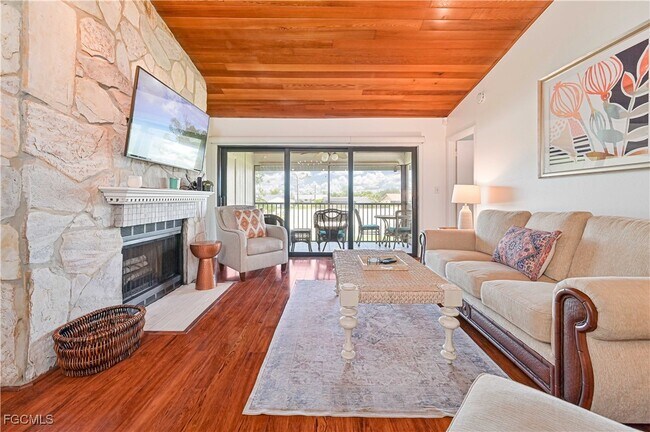 property at 16650 Partridge Place Rd